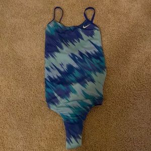 Nike training swimsuit
